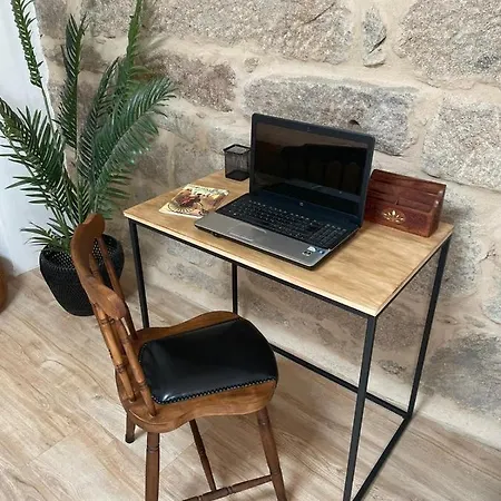 Landhuis Casa Andurina Ourense