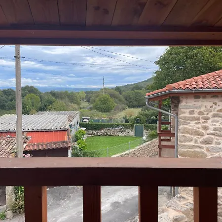 Country house Casa Andurina
