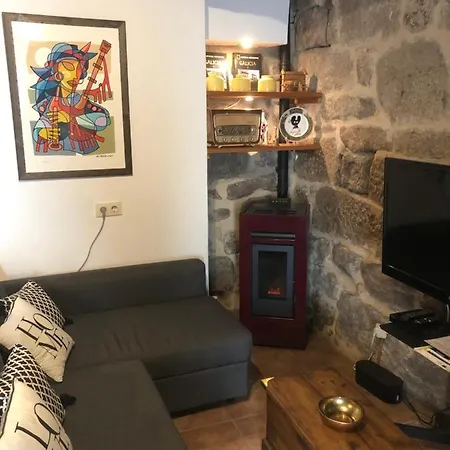 Casa Andurina * Ourense