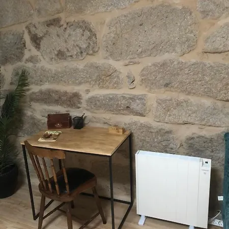 Casa Andurina * Ourense