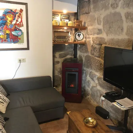 Casa Andurina Ourense