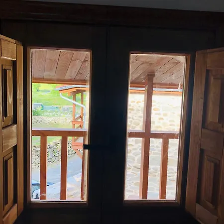 Casa Andurina * Ourense