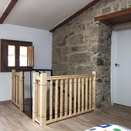 Country house Casa Andurina Ourense