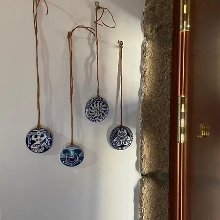 Casa Andurina Country house Ourense