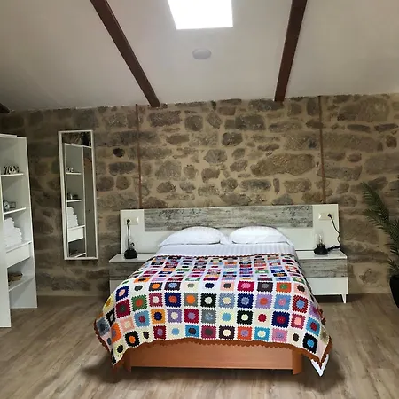 Casa Andurina * Ourense