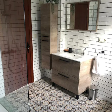 Country house Casa Andurina
