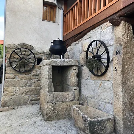 Casa Andurina