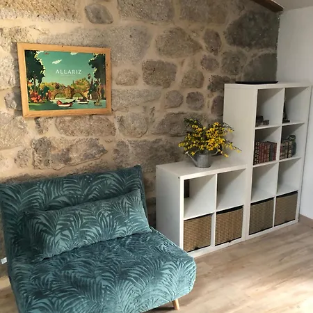 Country house Casa Andurina