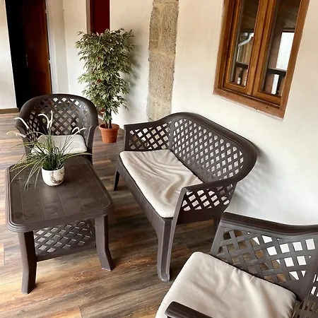 Casa Andurina * Ourense