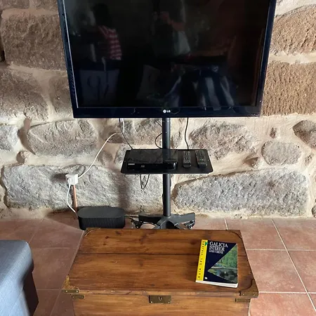 Casa Andurina Kır Evi