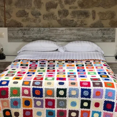Country house Casa Andurina