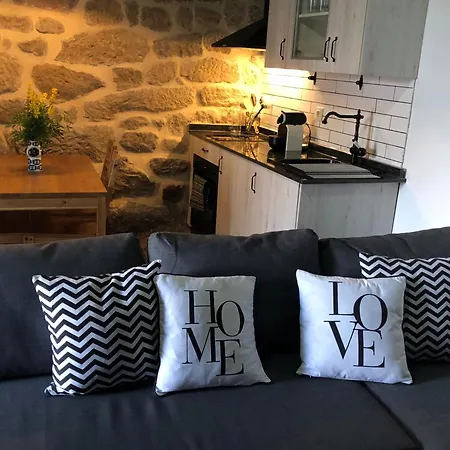 Casa Andurina Ourense