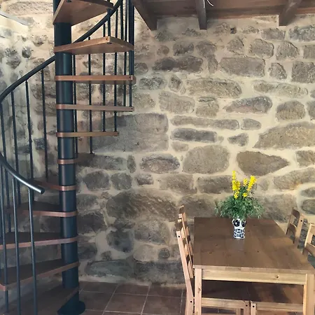 Casa Andurina * Ourense