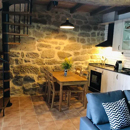 Casa Andurina Country house