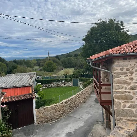 Country house Casa Andurina *