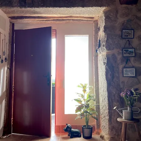 Country house Casa Andurina Ourense