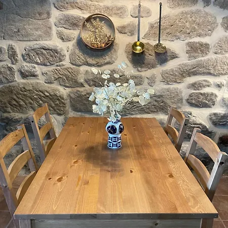 Casa Andurina Country house