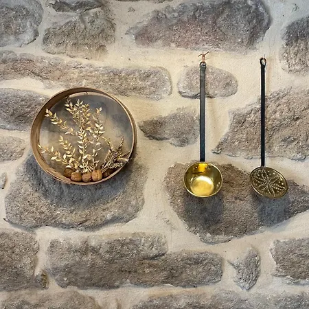 Landhuis Casa Andurina Ourense