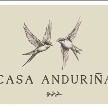 Casa de Campo Casa Andurina *