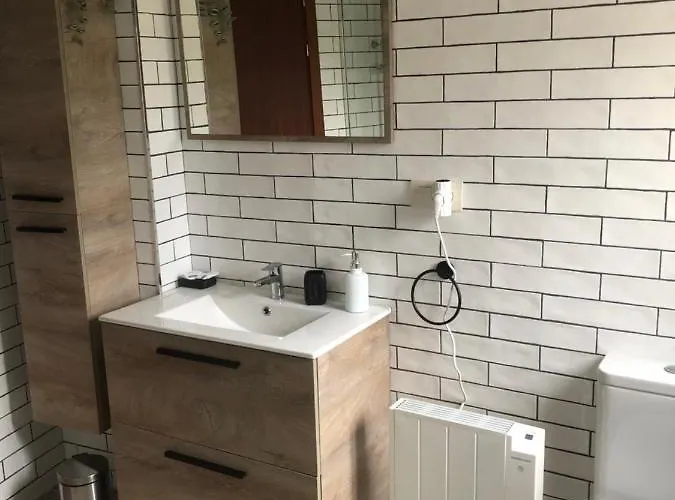 Casa Andurina Kır Evi *