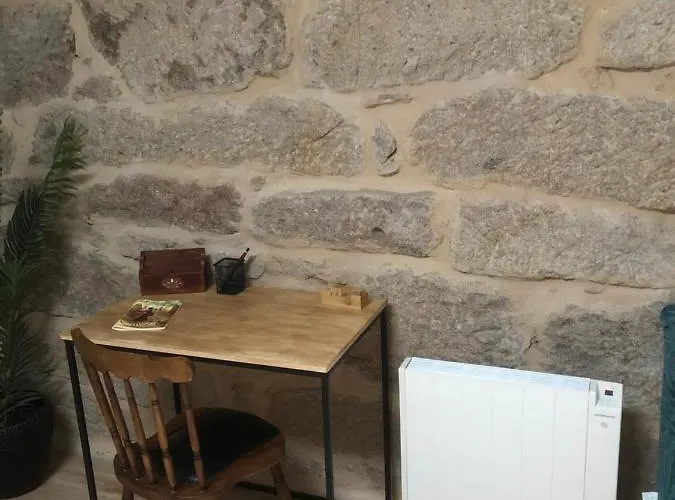 Casa Andurina * Ourense