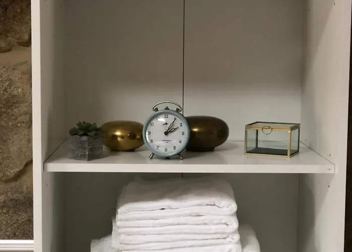 Gospodarstwo wiejskie Casa Andurina