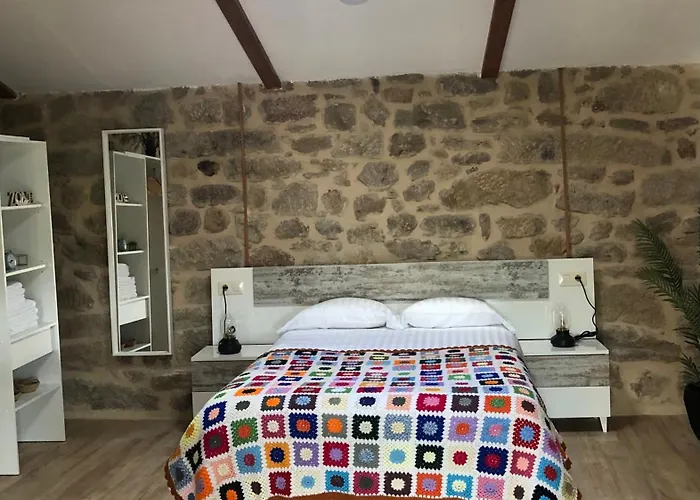 Casa Andurina * Ourense