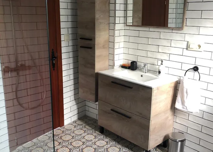 Kır Evi Casa Andurina