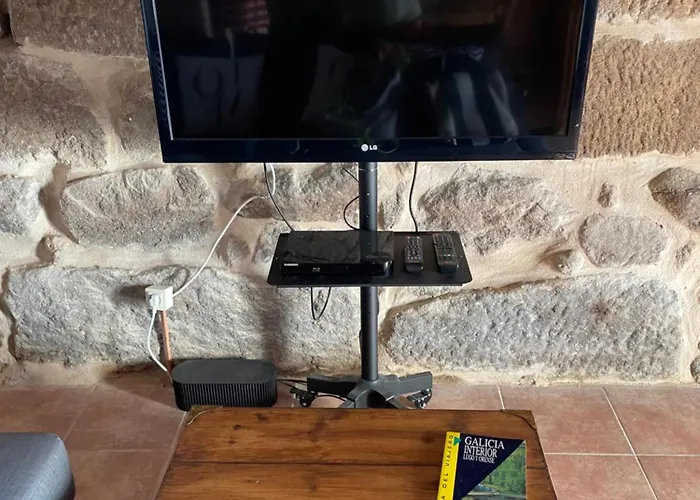 Casa Andurina Kır Evi