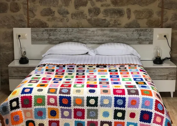 Gospodarstwo wiejskie Casa Andurina