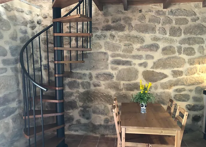 Casa Andurina * Ourense