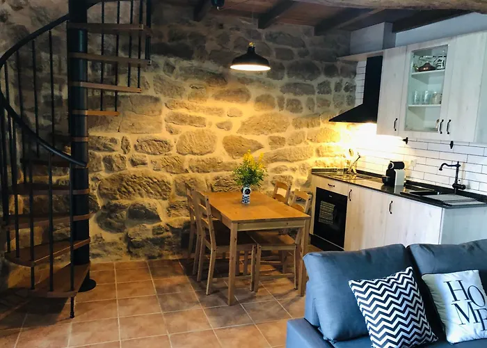 Casa Andurina Gospodarstwo wiejskie