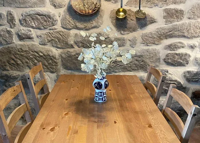 Casa Andurina Gospodarstwo wiejskie