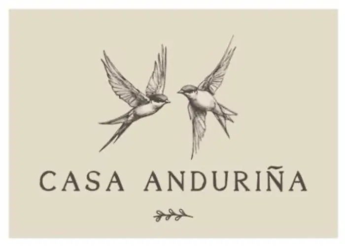 Gospodarstwo wiejskie Casa Andurina *